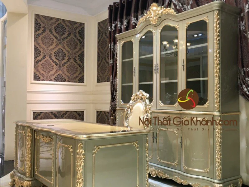 bo ST noi that tan co dien 5