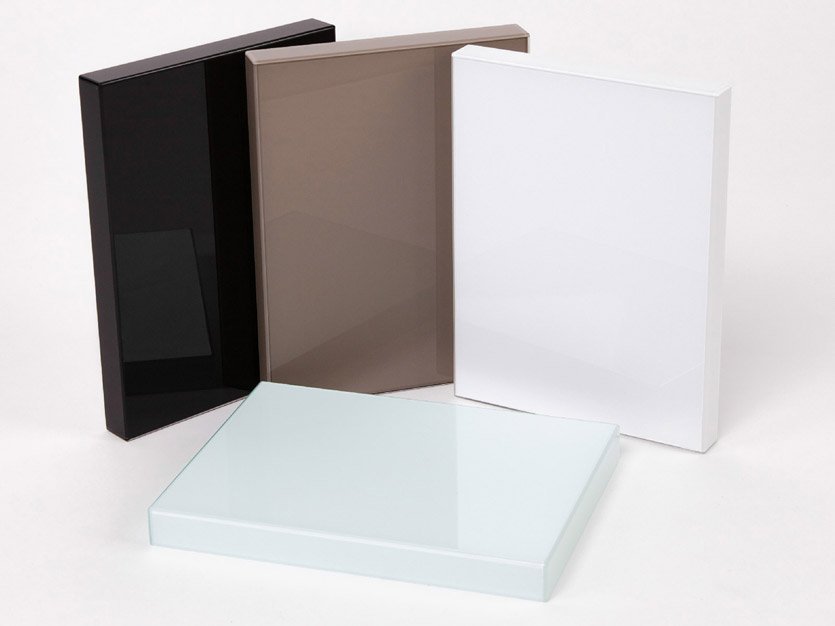 Gỗ Acrylic có tốt, có bền không 10 Nhựa Acrylic Có Rất Nhiều Màu Sắc