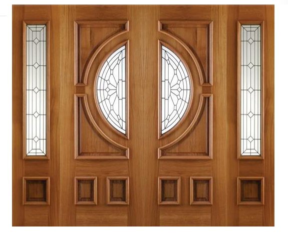Gỗ kiền kiền là gì, giá gỗ kiền kiền có đắt không 12 Cánh Cửa Từ Gỗ Kiền Kiền