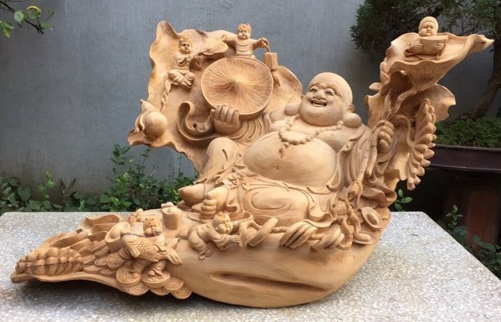 Gỗ Ngọc Am Có Nhiều Công Dụng Hơn Bạn Nghĩ! 12 Chất Gỗ Ngọc Amchắc Chắn Và Cực Kì Bền