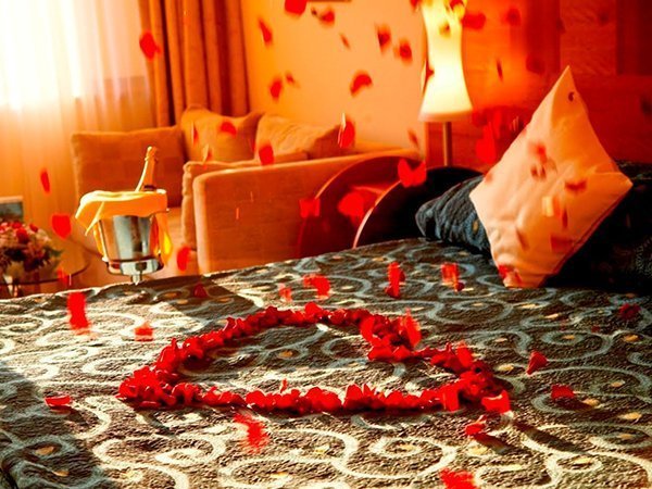 Trang trí nội thất phòng cưới cần chuẩn bị những gì? 25 Sắm Đồ Cho Phòng Cưới