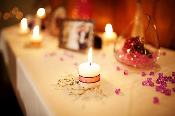Trang trí nội thất phòng cưới cần chuẩn bị những gì? 23 Phòng Cưới Cần Những Gì