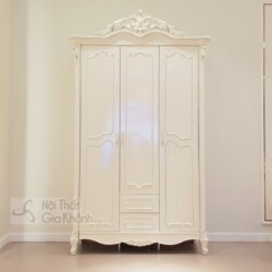 tủ áo 3 cánh H8801D3 1456x630x2440